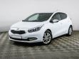 Kia Ceed 1.6 АКПП, 2014, 122 000 км превью 1