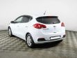Kia Ceed 1.6 АКПП, 2014, 122 000 км превью 4