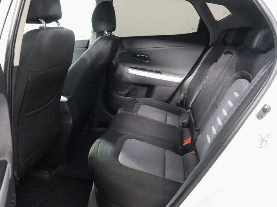 Kia Ceed 1.6 АКПП, 2014, 122 000 км фото 11