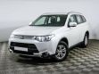 Mitsubishi Outlander 2.0 CVT, 2014, 119 000 км превью 1