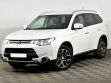 Mitsubishi Outlander 2.4 CVT, 2014, 117 000 км превью 1