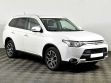 Mitsubishi Outlander 2.4 CVT, 2014, 117 000 км превью 2