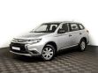 Mitsubishi Outlander 2.0 CVT, 2015, 107 000 км превью 1