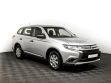 Mitsubishi Outlander 2.0 CVT, 2015, 107 000 км превью 2