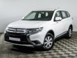 Mitsubishi Outlander 2.0 CVT, 2015, 99 000 км превью 1