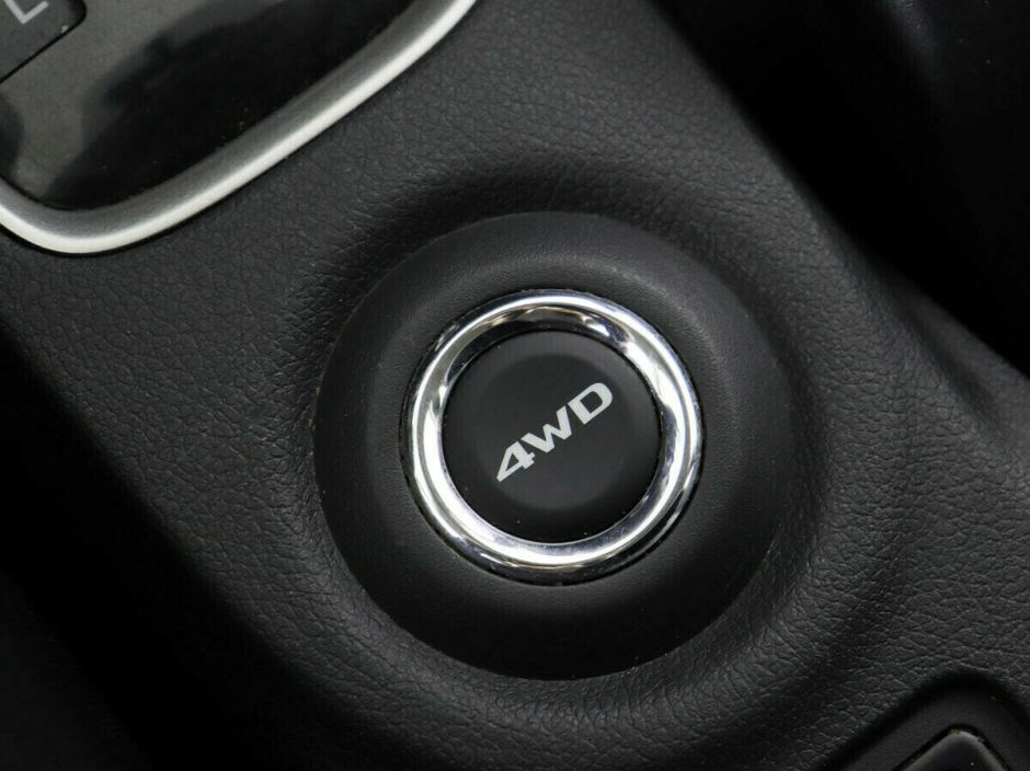 Mitsubishi Outlander 2.0 CVT, 2015, 99 000 км фото 7