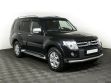 Mitsubishi Pajero 3.0 АКПП, 2008, 187 000 км превью 2