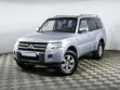 Mitsubishi Pajero 3.0 АКПП, 2007, 196 000 км превью 1