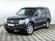 Mitsubishi Pajero 3.2 МКПП, 2007, 203 000 км превью 1