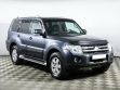 Mitsubishi Pajero 3.2 МКПП, 2007, 203 000 км превью 2