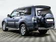 Mitsubishi Pajero 3.2 МКПП, 2007, 203 000 км превью 4