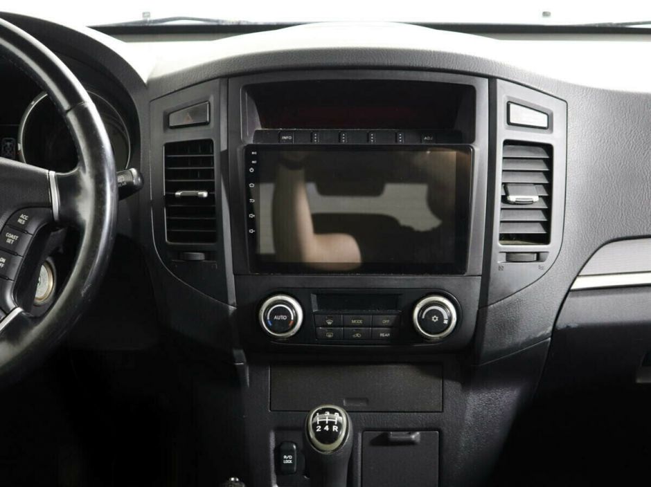 Mitsubishi Pajero 3.2 МКПП, 2007, 203 000 км фото 8