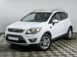Ford Kuga 2.0 РКПП, 2010, 156 000 км превью 1