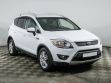 Ford Kuga 2.0 РКПП, 2010, 156 000 км превью 2
