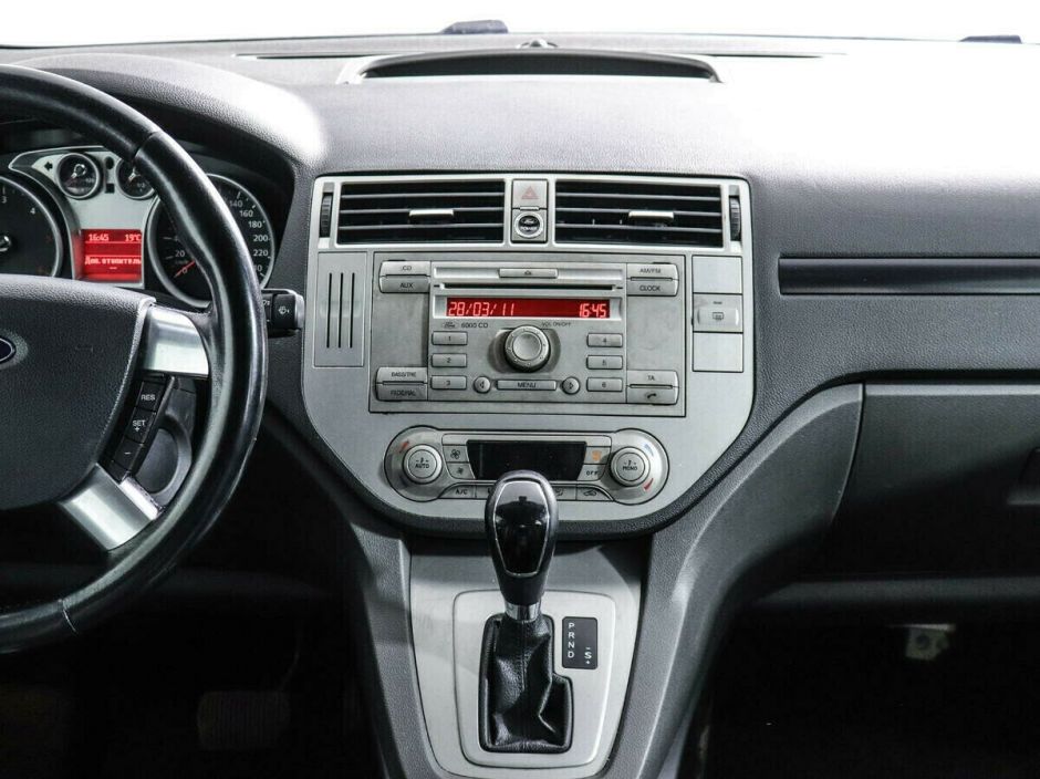 Ford Kuga 2.0 РКПП, 2010, 156 000 км фото 7