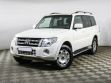 Mitsubishi Pajero 3.0 АКПП, 2012, 135 000 км превью 1
