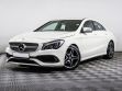Mercedes-Benz CLA 2.0 РКПП, 2016, 85 000 км превью 1