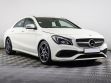 Mercedes-Benz CLA 2.0 РКПП, 2016, 85 000 км превью 3