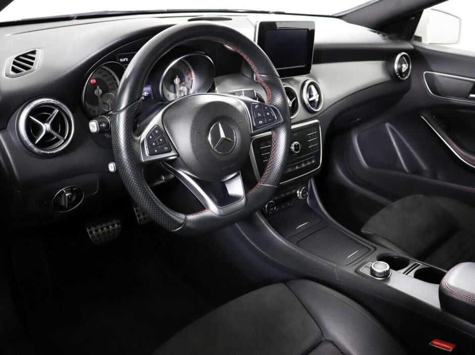 Mercedes-Benz CLA 2.0 РКПП, 2016, 85 000 км фото 5