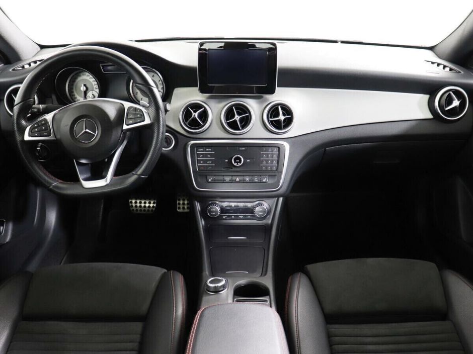 Mercedes-Benz CLA 2.0 РКПП, 2016, 85 000 км фото 6