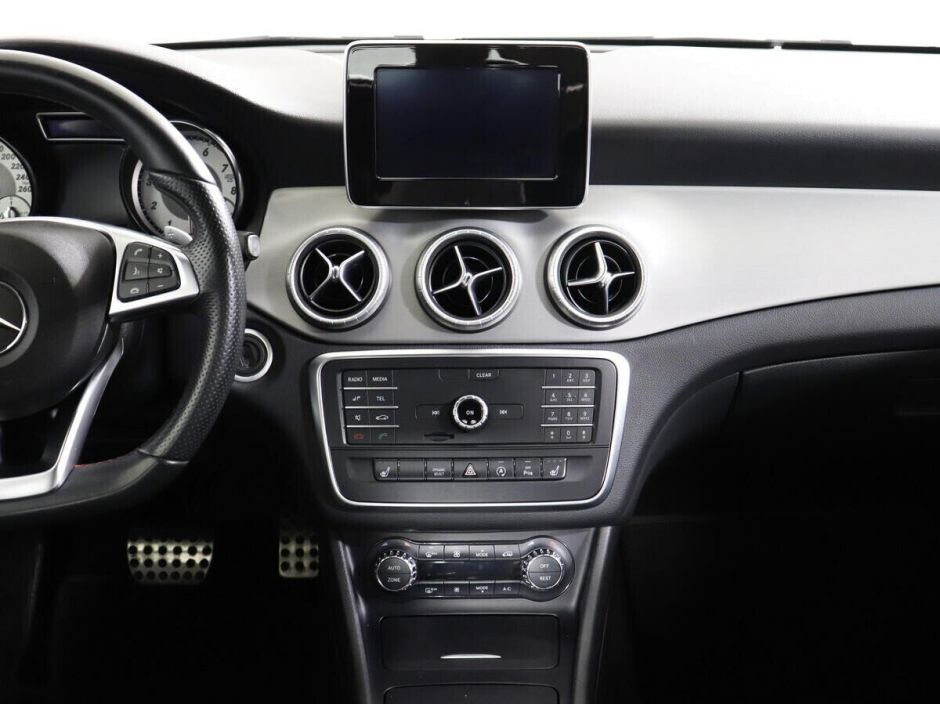 Mercedes-Benz CLA 2.0 РКПП, 2016, 85 000 км фото 7