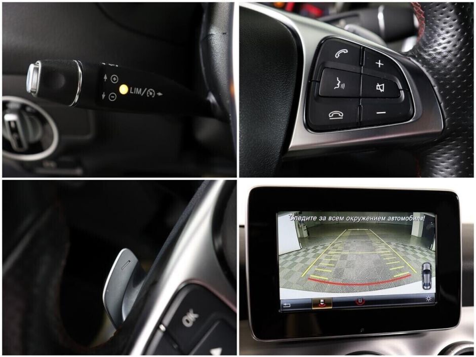 Mercedes-Benz CLA 2.0 РКПП, 2016, 85 000 км фото 10