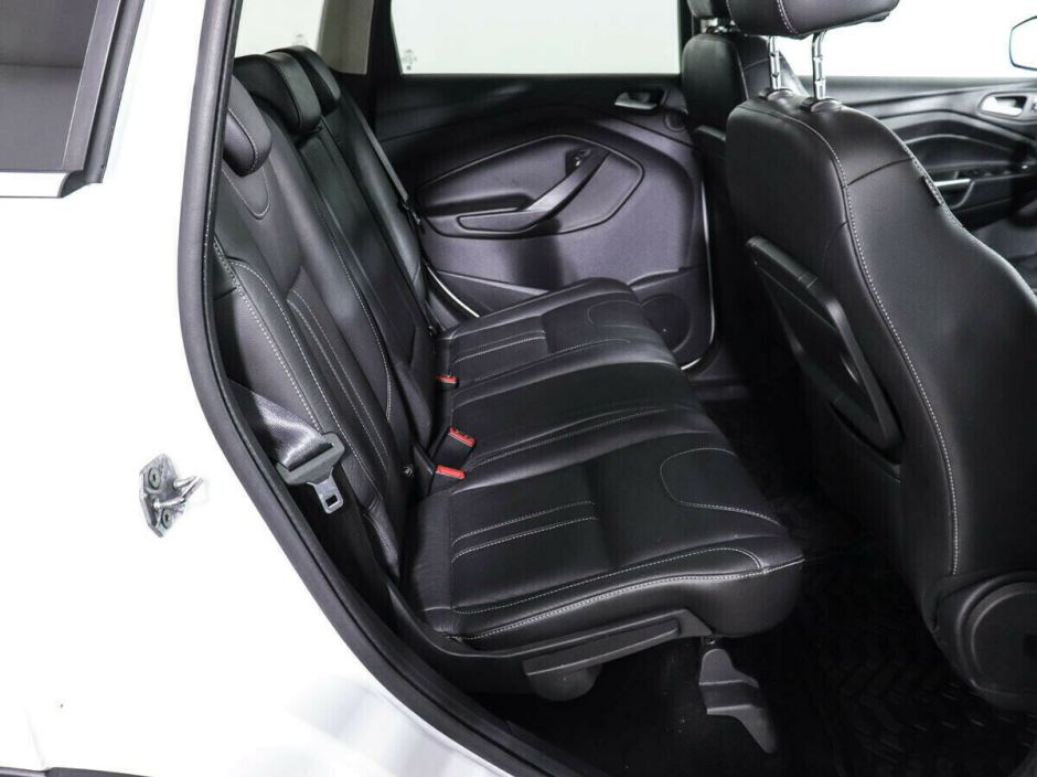 Ford Kuga 1.5 АКПП, 2014, 109 000 км фото 9