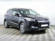 Ford Kuga 2.0 РКПП, 2013, 119 000 км превью 2