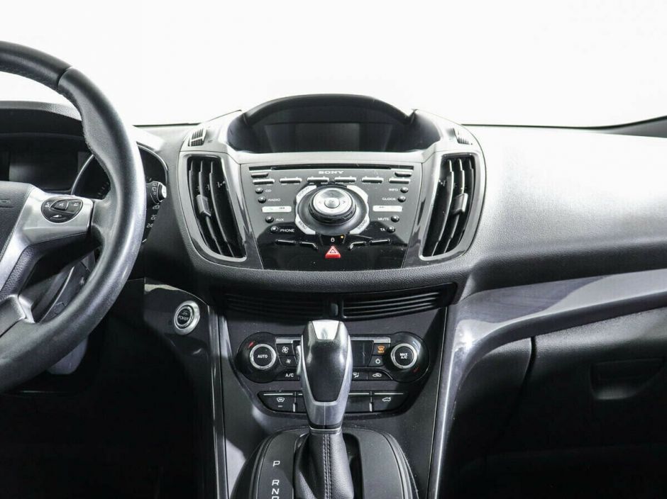 Ford Kuga 2.0 РКПП, 2013, 119 000 км фото 5