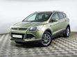 Ford Kuga 2.0 РКПП, 2014, 107 000 км превью 1