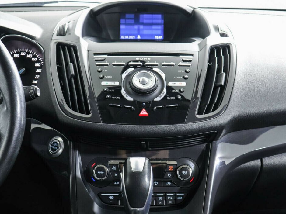 Ford Kuga 2.0 РКПП, 2014, 107 000 км фото 8