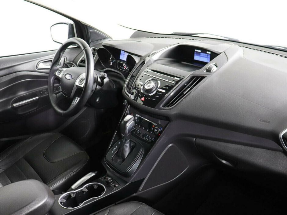 Ford Kuga 1.5 АКПП, 2015, 96 000 км фото 5