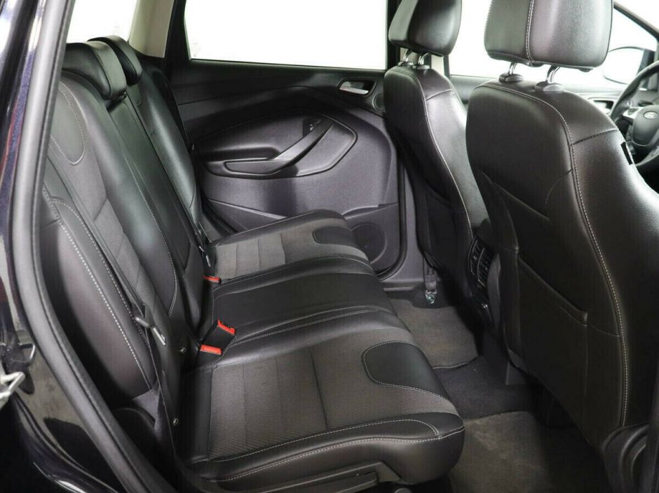 Ford Kuga 1.5 АКПП, 2015, 96 000 км фото 8