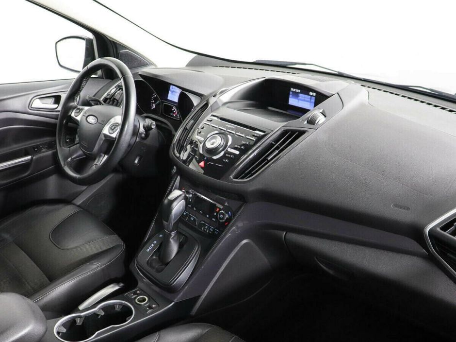 Ford Kuga 1.5 АКПП, 2015, 98 000 км фото 5