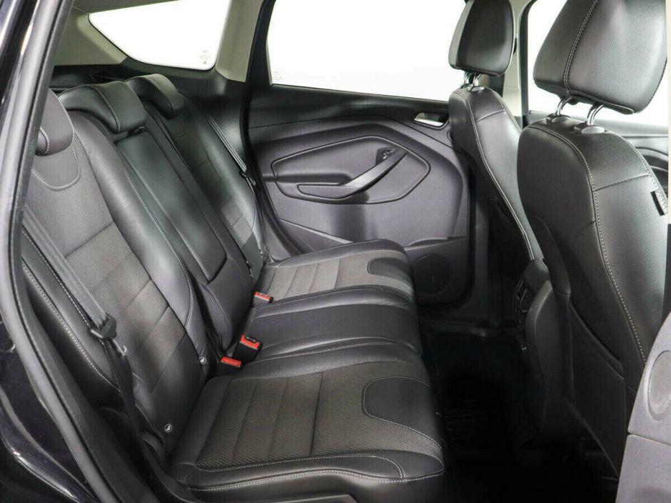 Ford Kuga 1.5 АКПП, 2015, 98 000 км фото 10