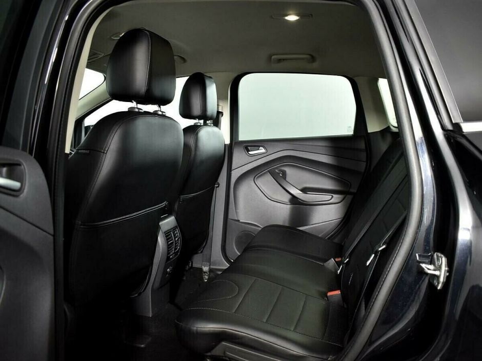 Ford Kuga 1.6 АКПП, 2013, 124 000 км фото 6