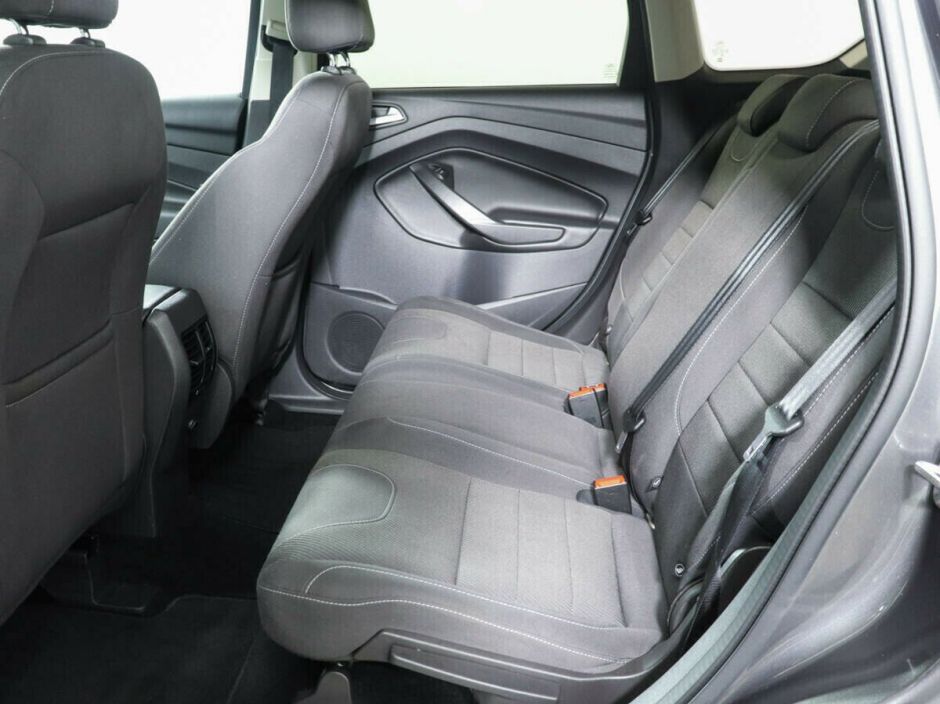 Ford Kuga 2.5 АКПП, 2016, 94 000 км фото 8