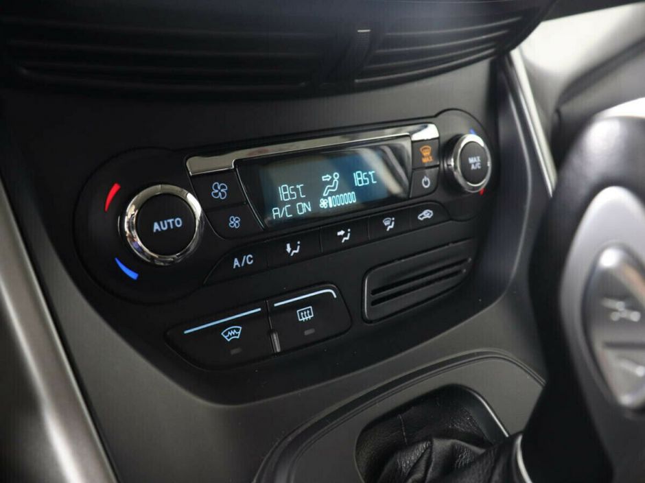 Ford Kuga 2.5 АКПП, 2016, 94 000 км фото 9