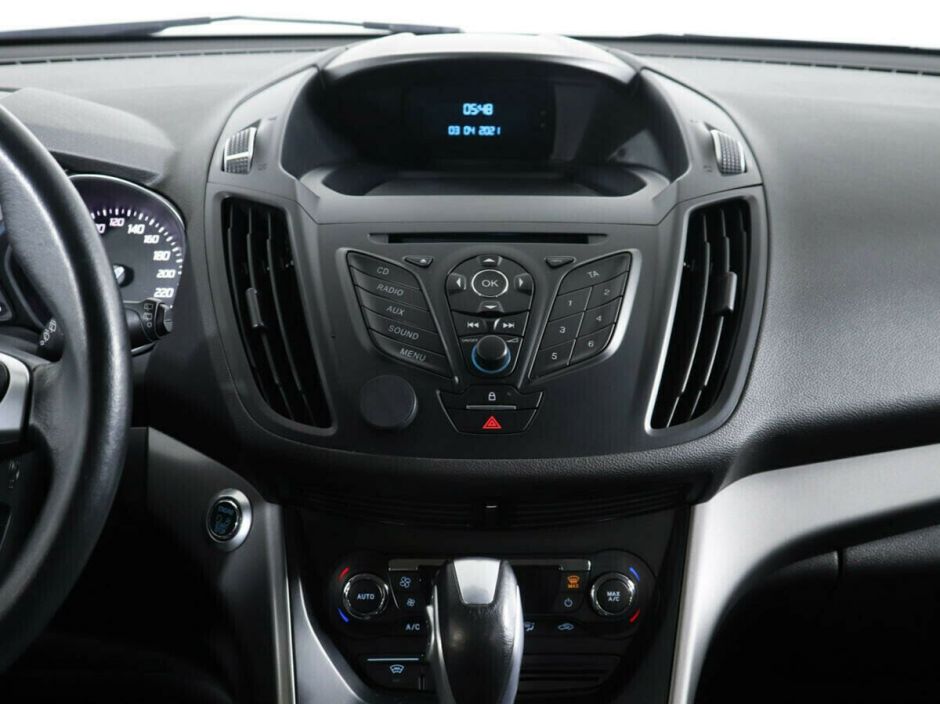 Ford Kuga 2.5 АКПП, 2016, 94 000 км фото 10