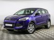 Ford Kuga 2.5 АКПП, 2016, 92 000 км превью 1