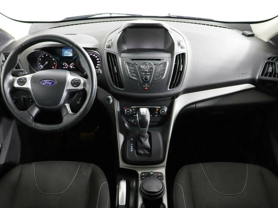 Ford Kuga 2.5 АКПП, 2016, 92 000 км фото 5
