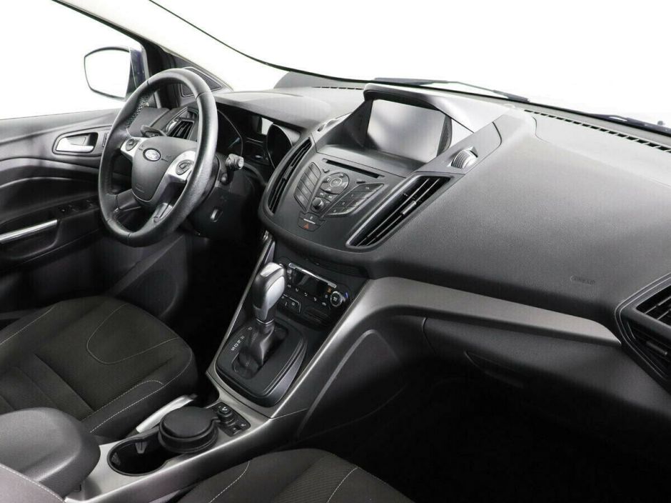 Ford Kuga 2.5 АКПП, 2016, 92 000 км фото 6