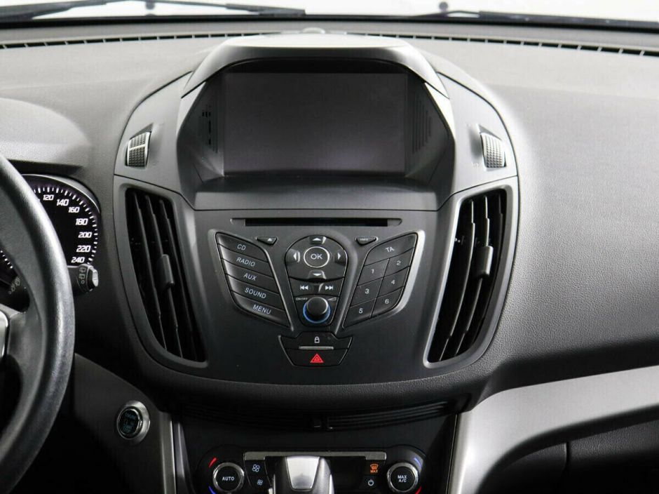 Ford Kuga 2.5 АКПП, 2016, 92 000 км фото 9