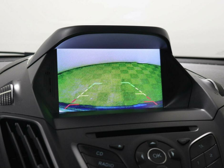 Ford Kuga 2.5 АКПП, 2016, 92 000 км фото 10