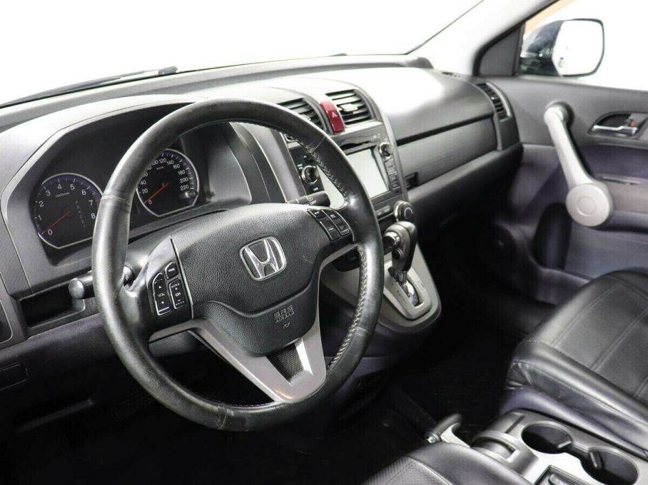 Honda CR-V 2.0 АКПП, 2008, 189 000 км фото 7