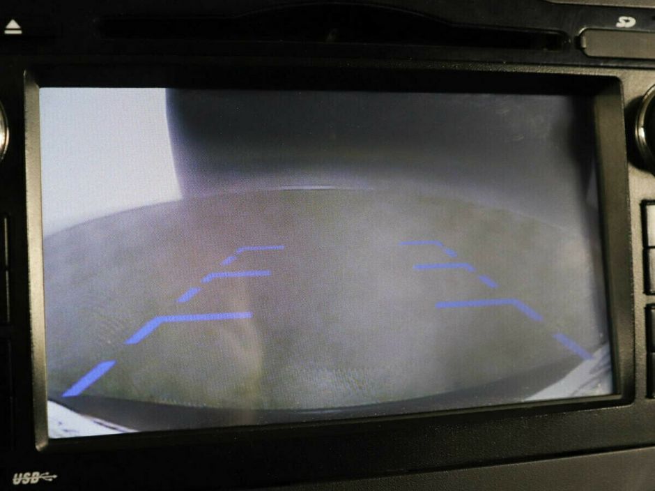 Honda CR-V 2.0 АКПП, 2008, 189 000 км фото 10