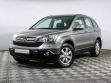 Honda CR-V 2.0 АКПП, 2008, 187 000 км превью 1