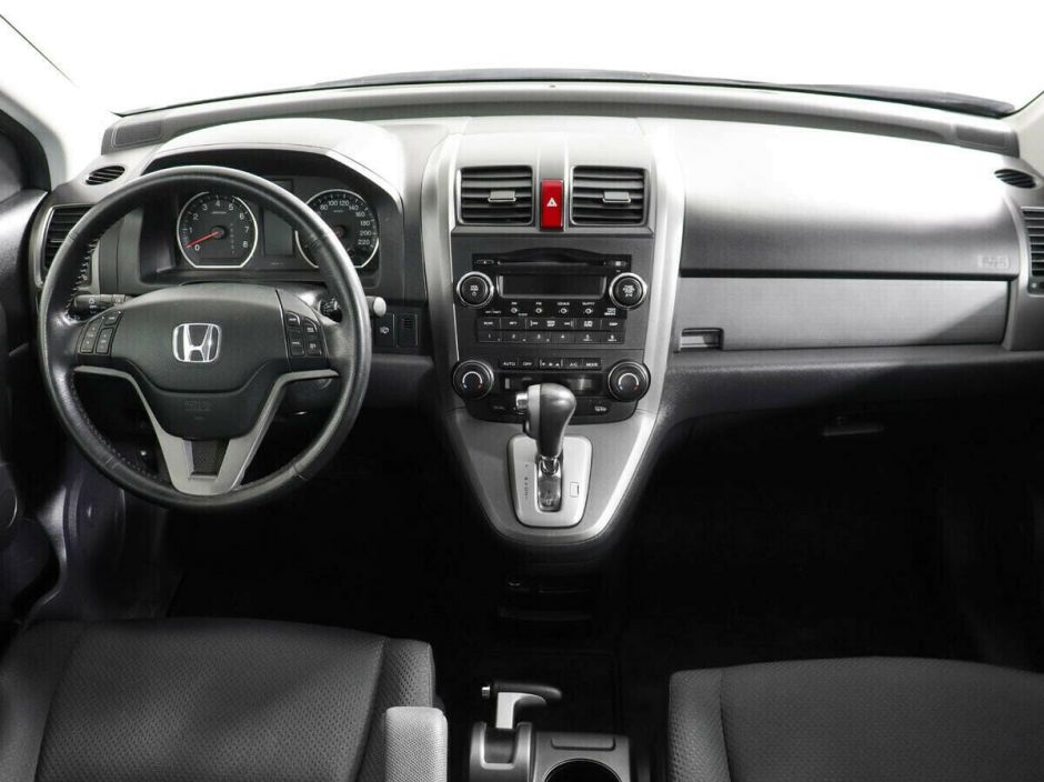 Honda CR-V 2.0 АКПП, 2008, 187 000 км фото 8