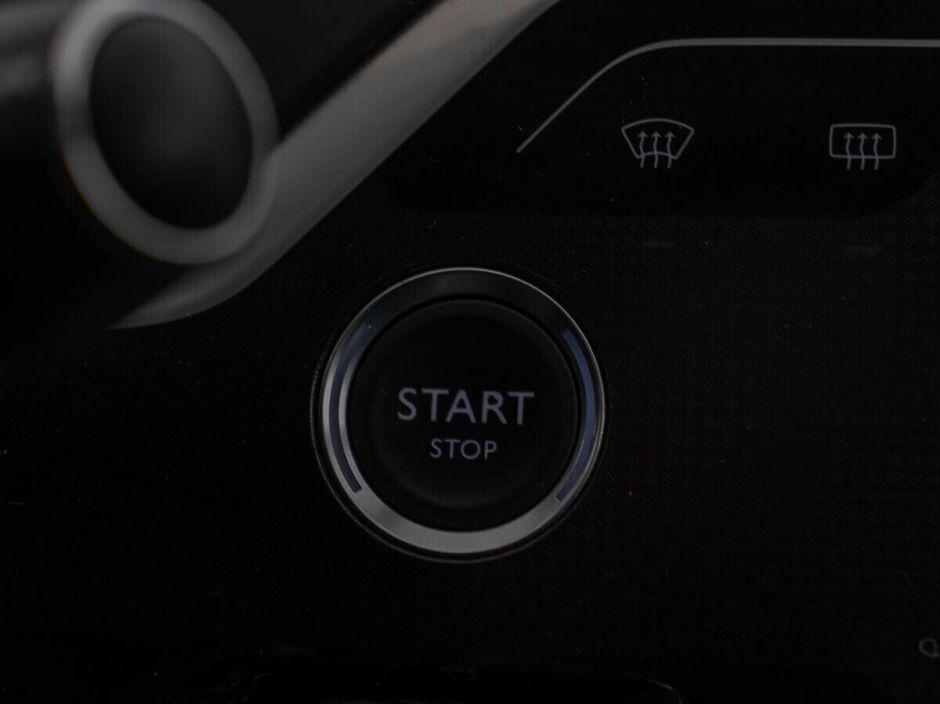 Citroen C4 Picasso 1.6 РКПП, 2014, 107 000 км фото 14