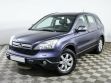 Honda CR-V 2.0 МКПП, 2008, 181 000 км превью 1